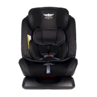 Автокресло Martin noir DISCOVERY Signal Black (без Isofix)